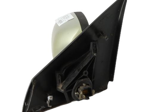 Right mirror RENAULT MEGANE II (BM0/1_, CM0/1_) 1.9 dCi (BM0G, CM0G) | BP25157901C27 