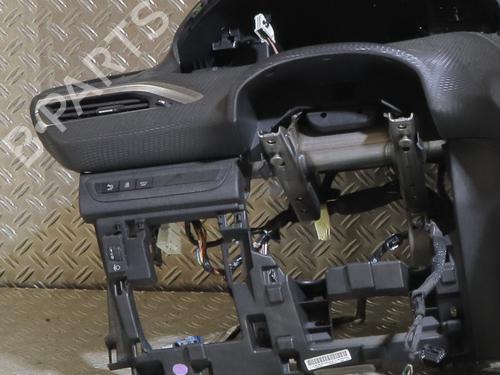 Salpicadero PEUGEOT 2008 I (CU_) 1.2 THP 130 / PureTech 130 | BP39078958C46 - Image 3