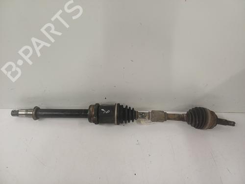 Used Right front driveshaft Right front driveshaft TOYOTA AVENSIS (_T25_) 2.0 D-4D (ADT250_, ADT250R) (126 hp) 32861848 32861848