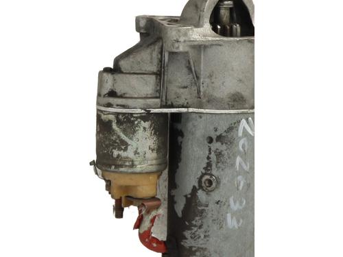 Starter RENAULT MEGANE II (BM0/1_, CM0/1_) 1.9 dCi (BM0G, CM0G) | BP21312817M8 