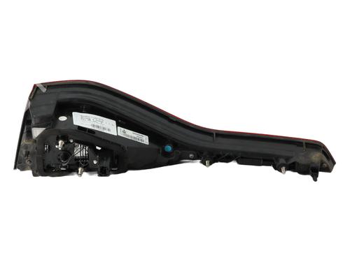 Left tailgate light RENAULT MEGANE IV Hatchback (B9A/M/N_) 1.3 TCe 140 (B9NB) | BP25340780C79