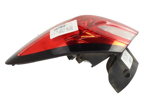 Right taillight RENAULT CAPTUR I (J5_, H5_) 0.9 TCe 90 | BP26123338C35 - Image 2