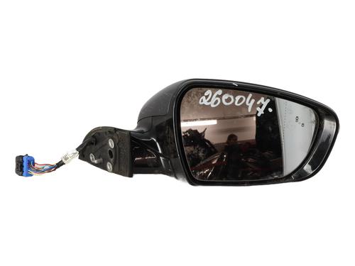 Used Right mirror KIA CEE'D Sportswagon (JD) 1.0 T-GDI (120 hp) 32235769