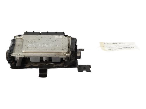 Engine control unit (ECU) VW TIGUAN (5N_) 2.0 TDI | BP31318615M57 - Image 5