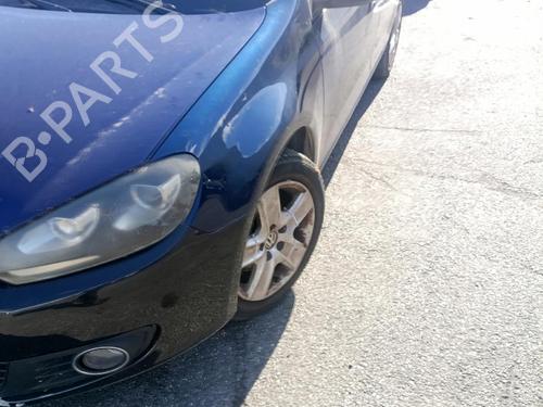 Used Parts VW GOLF VI (5K1) 2.0 TDI 5042980