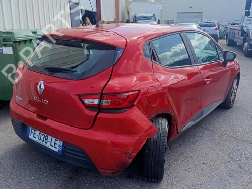 Engine RENAULT CLIO IV (BH_) 1.5 dCi 90 | BP36803667M1 - Image 19