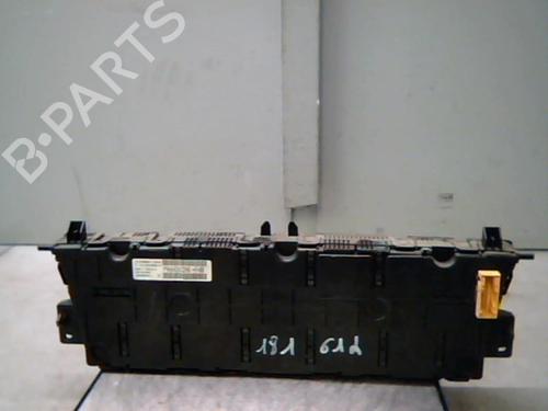 Instrument cluster CITROËN C4 Grand Picasso I (UA_) 2.0 HDi 138 | BP21303570C47