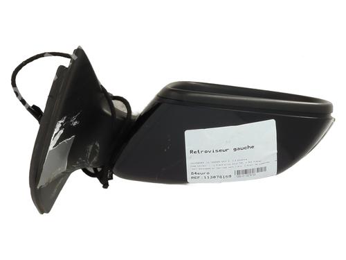 Left mirror VW GOLF VI (5K1) 1.2 TSI | BP29412803C26 