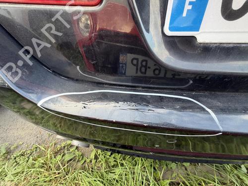 Rear bumper BMW 5 (F10) 520 d | BP29339453C8 