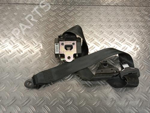 Used Front left seatbelt Front left seatbelt MERCEDES-BENZ CITAN Box Body/MPV (W415) [2012-2021] 21887418 21887418