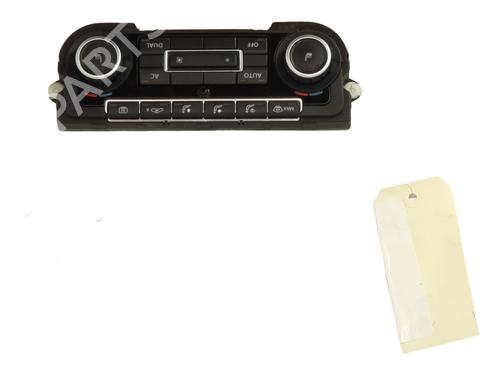 Climate control VW GOLF VI (5K1) 1.4 TSI | BP32724003I5 - Image 3