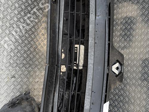 Used Front bumper Front bumper RENAULT CLIO II (BB_, CB_) 1.5 dCi (B/CB07) (65 hp) 30734198 30734198