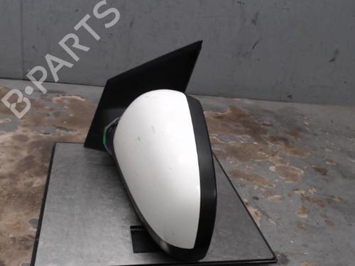 Left mirror NISSAN NOTE (E11, NE11) 1.5 dCi | BP21315324C26 