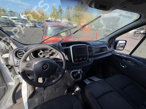 Steering column stalk RENAULT TRAFIC III Van (FG_) 2.0 dCi 145 (FGML) | BP29541294I23  - Image 8