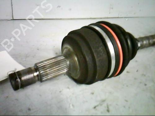 Right front driveshaft CITROËN XM (Y3) 2.0 | BP21366900M39 