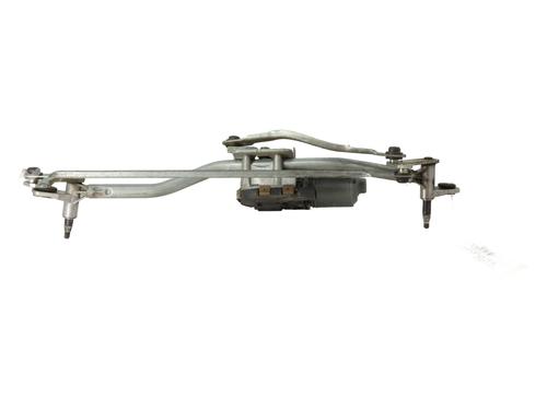 Used Front wiper motor AUDI A6 C6 (4F2) 3.0 TDI quattro (225 hp) 21881681