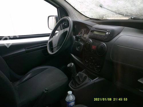 Dørliste PEUGEOT BIPPER (AA_) 1.4 HDi | BP32184518C150 - Image 3