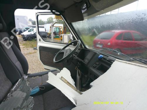 Front left panel NISSAN TRADE Platform/Chassis 3.0 TDiC | BP39759488C58 - Image 4
