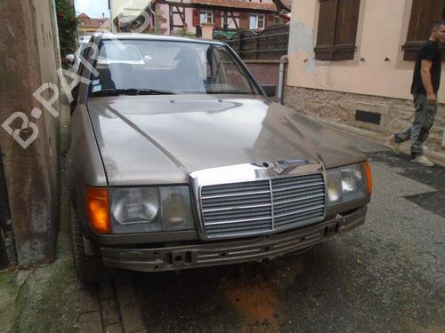 Left taillight MERCEDES-BENZ 124 Saloon (W124)  | BP21304164C34 