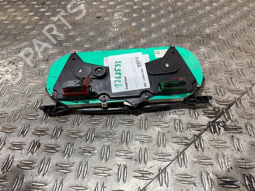 Instrument cluster RENAULT TRAFIC II Van (FL) 2.0 dCi 90 (FL0H, FL00, FL01, FL0M, FL0P, FL0S) | BP38563179C47 - Image 3