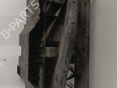 Front slam panel RENAULT MEGANE IV Hatchback (B9A/M/N_) 1.6 dCi 130 (B9A4) | BP29895321C72
