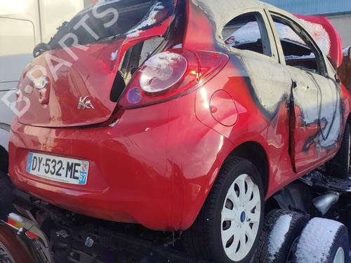 Used Parts FORD KA (RU8) 1.2 (69 hp) 4424906