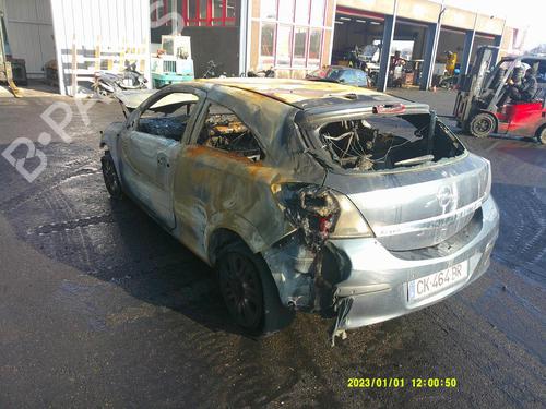 Starter OPEL ASTRA H GTC (A04) 1.7 CDTI (L08) | BP21868188M8 