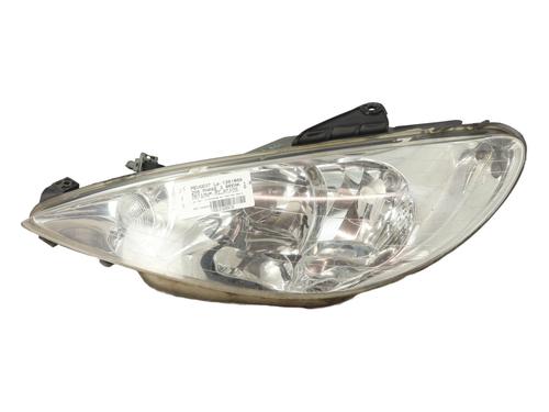 Used Left headlight Left headlight 37038665 37038665