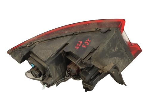 Right taillight RENAULT MEGANE IV Hatchback (B9A/M/N_) 1.8 Blue dCi 150 (B9A7) | BP40247983C35 - Image 3