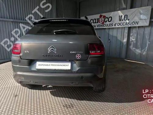 Gearbox CITROËN C4 CACTUS 1.2 THP 110 | BP34531337M3 - Image 19