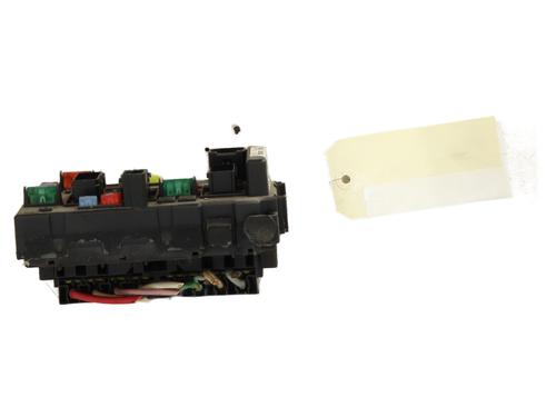 Used Fuse box Fuse box PEUGEOT 307 Break (3E) 1.6 16V (109 hp) 32374189 32374189