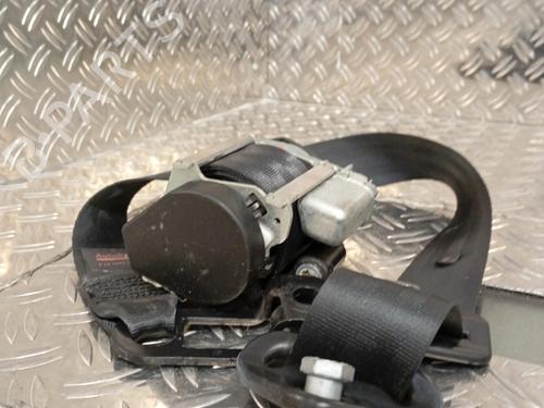 Used Front right seatbelt Front right seatbelt PEUGEOT 206+ (2L_, 2M_) 1.4 i (73 hp) 21886161 21886161