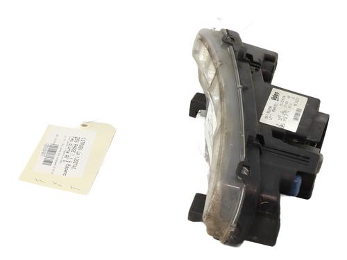 Left daytime light CITROËN DS3 (SA_) 1.6 THP 155 | BP24825347C104 - Image 2