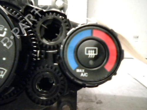 Climate control FORD FIESTA VI (CB1, CCN) 1.4 TDCi | BP21320977I5 