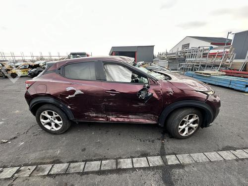 Left front driveshaft NISSAN JUKE (F16_) DIG-T 117 | BP29499228M38  - Image 23