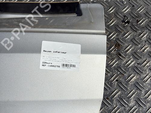 Tailgate BMW X5 (E70) xDrive 30 d | BP28295545C6 