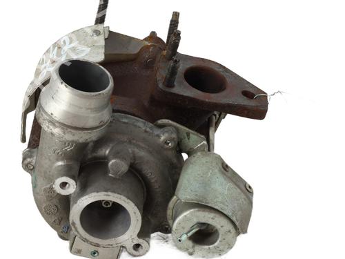 Turbolader/Kompressor RENAULT CLIO III Grandtour (KR0/1_) 1.5 dCi (75 hp) 21289624