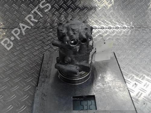 AC-Kompressor RENAULT KANGOO Express (FW0/1_) 1.5 dCi 90 (FW0G, FW05, FW08, FW11) (90 hp) 22237554