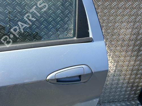 Left rear door FIAT GRANDE PUNTO (199_) 1.4 (199AXB11, 199AXB1A, 199BXB1A, 199AXL1A) | BP21309745C4 