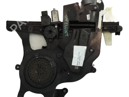 Left front window motor CITROËN BERLINGO Box Body/MPV (K9) | BP33943089E21 - Image 3