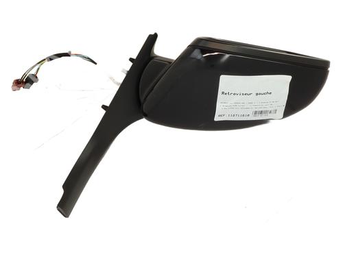 Left mirror PEUGEOT 208 I (CA_, CC_) 1.2 VTI 82 | BP31214702C26 