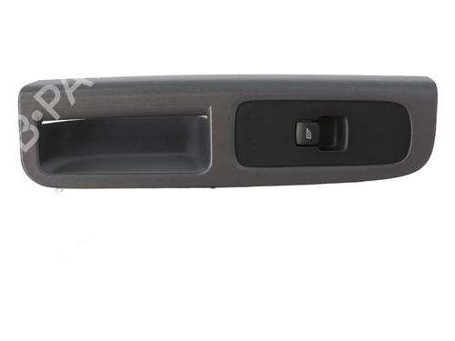 Used Right front window switch VOLVO C30 (533) D2 (115 hp) 21370529