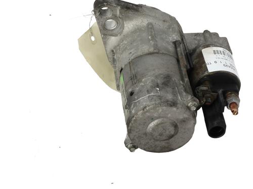 Starter SKODA FABIA II (542) 1.9 TDI | BP24957305M8 - Image 2