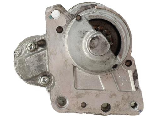 Used Starter Starter PEUGEOT 3008 I MPV (0U_) 1.6 HDi (109 hp) 26737415 26737415
