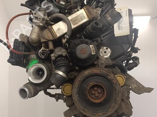 Engine BMW 3 (E90) 318 d | BP38722159M1  - Image 6