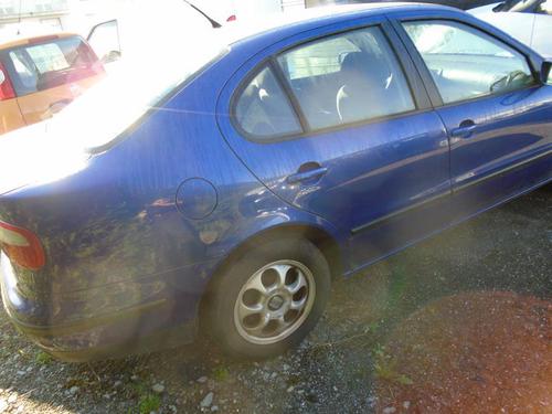 Windscreen washer tank SEAT TOLEDO II (1M2) 1.9 TDI | BP21310088C113 