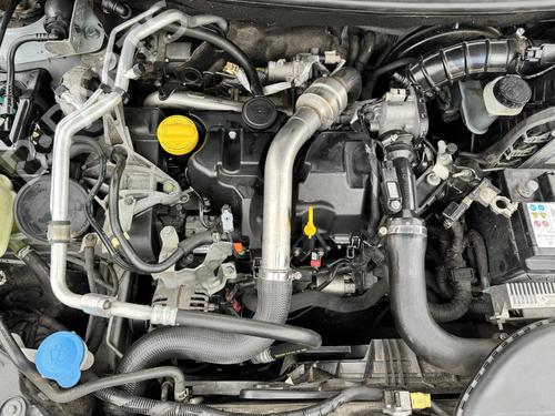 Tailgate lock NISSAN QASHQAI I (J10, NJ10) 1.5 dCi | BP21371221C101 