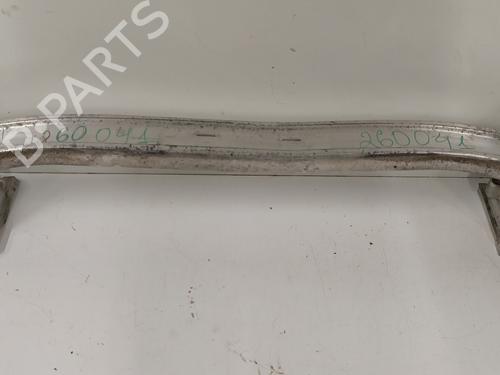 Used Front bumper reinforcement RENAULT MODUS / GRAND MODUS (F/JP0_) 1.4 (JP01, JP0J) (98 hp) 32403458