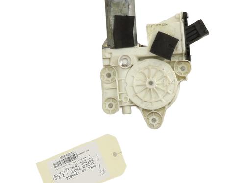 Used Left front window motor Left front window motor OPEL SIGNUM Hatchback (Z03) 2.2 DTI (F48) (125 hp) 21891966 21891966