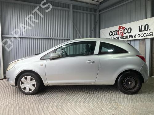 Right headlight OPEL CORSA D (S07) | BP36316308C29 - Image 15